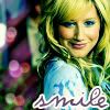 ashley tisdale smile ashley tisdale smile